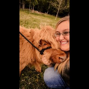 Meet your Posher, Kate